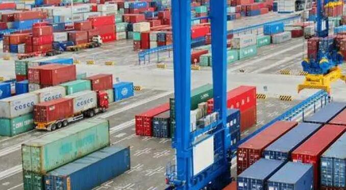 中國商務部：全力以赴穩住外貿外資基本盤