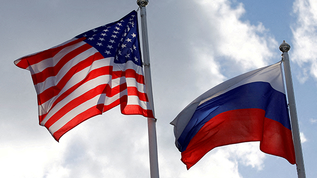 美俄兩國高級將領通電話 同意保持溝通渠道
