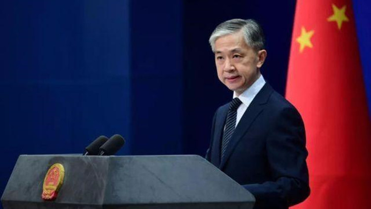 日美擬發聲明呼籲中國提高核力量透明度 外交部駁斥