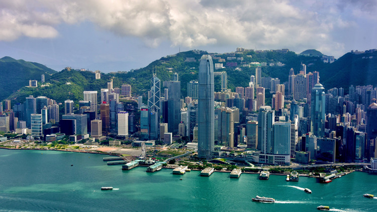 ​標普：港已踏上復蘇之路  確認香港長期信貸AA+評級