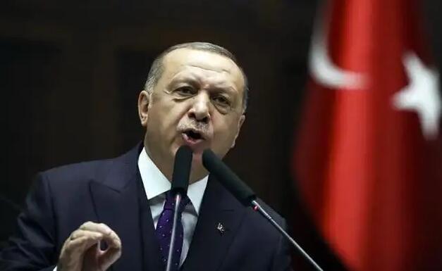 土耳其總統：瑞典應結束對恐怖組織的支持