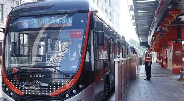 上海跨區公共交通逐步恢復 部分旅遊景區試點開放