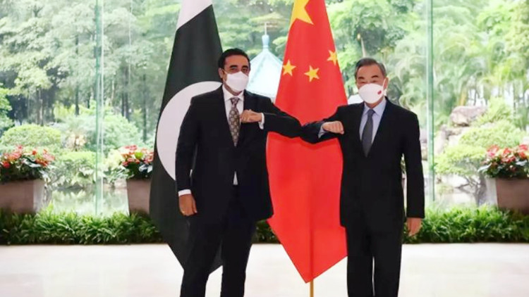中國和巴基斯坦聯合聲明（全文）