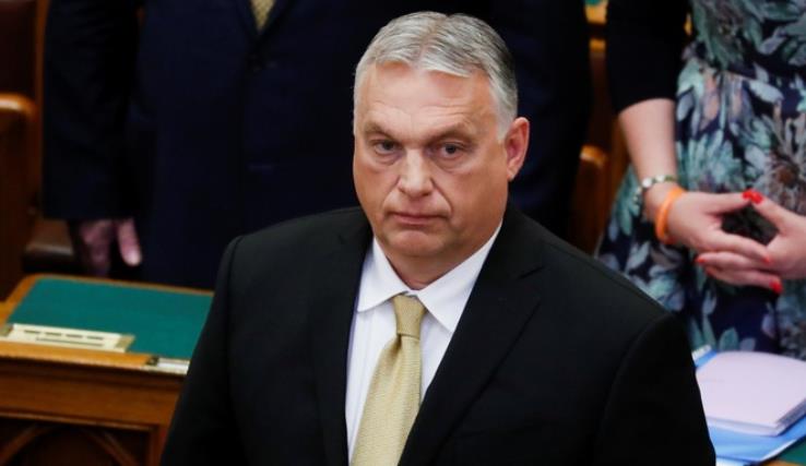 匈牙利宣布全國進入緊急狀態應對俄烏衝突影響