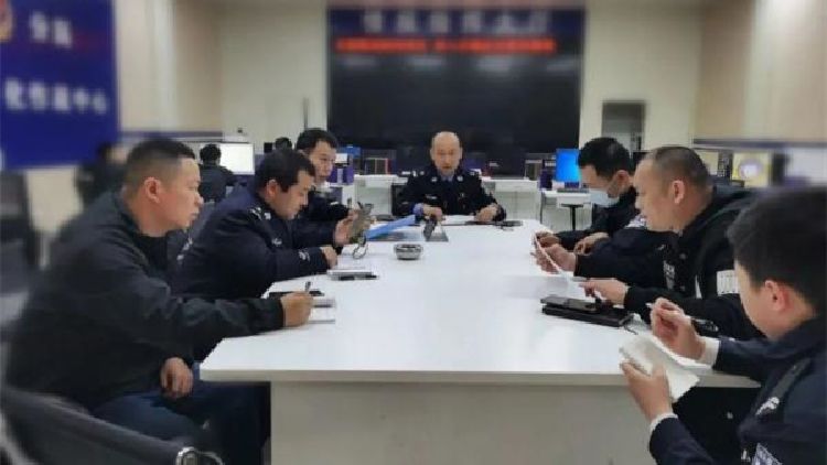 桂林警方成功偵破一起合同詐騙案 涉案價值近千萬元
