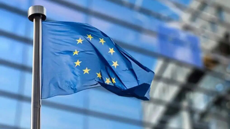 歐盟凍結俄央行約230億歐元資產