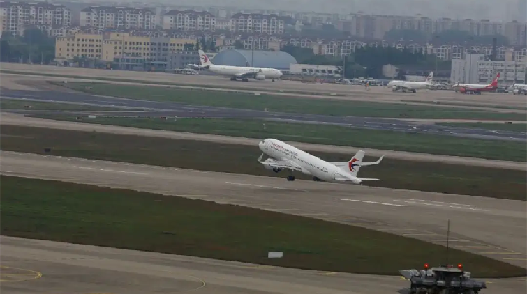 未來一周 內地各航空公司將逐步恢復部分上海出港航班