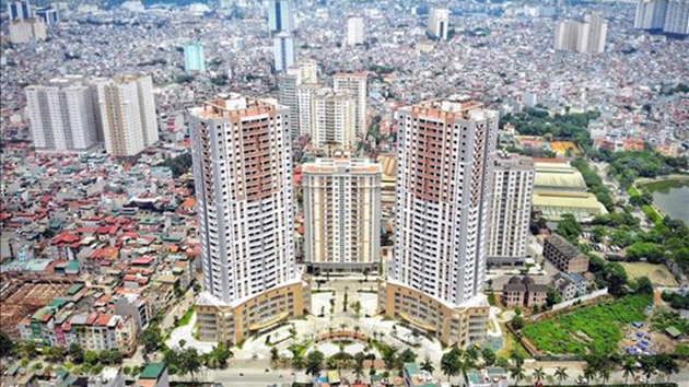 越南將對房地產等大型外商直接投資項目進行核查