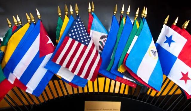 多位美洲國家領導人缺席第九屆美洲峰會