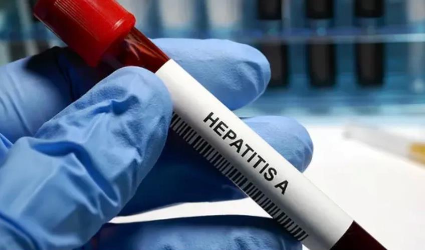 全球已報告700例不明病因兒童肝炎疑似病例