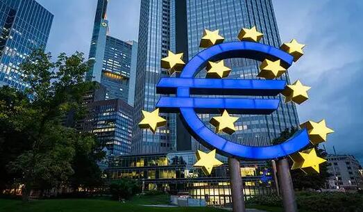 歐洲央行召開緊急會議討論歐債暴跌