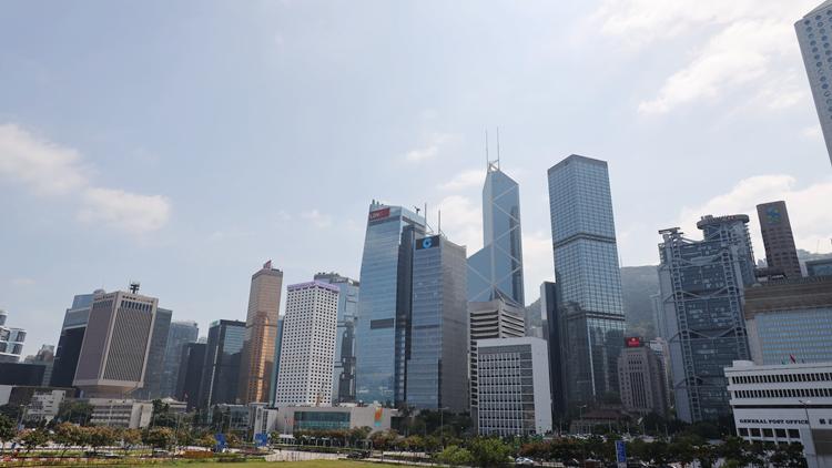 【鑪峰遠眺】美國提高利率對香港的影響