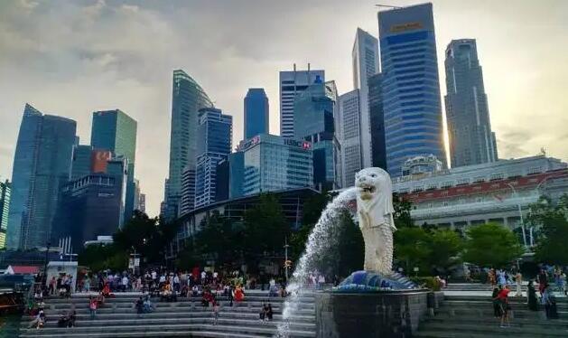 新加坡5月整體通脹率升至5.6%
