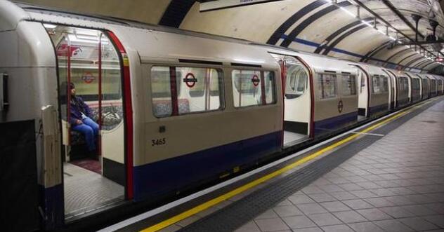 英國倫敦地鐵員工決定繼續罷工