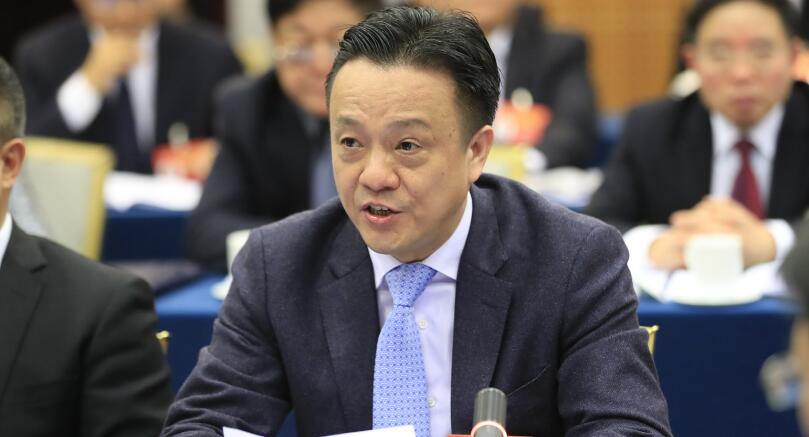 姚志勝：習主席重要講話指明香港發展方向 是未來...