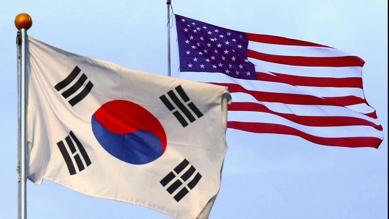 美韓經濟安全對話首次會議7日將在華盛頓舉行