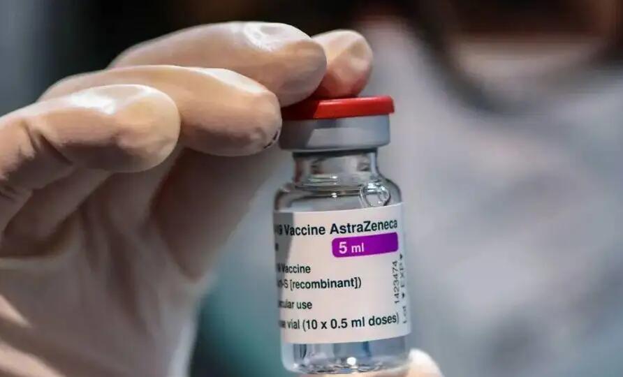 加拿大將銷毀1360萬劑過期的阿斯利康新冠疫苗