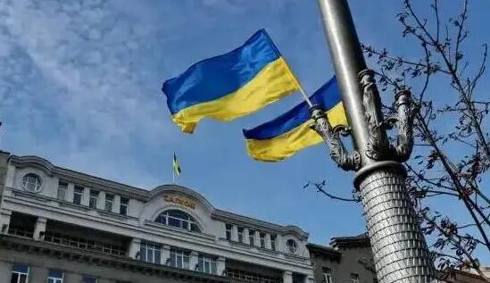 烏克蘭提交加入經合組織的申請