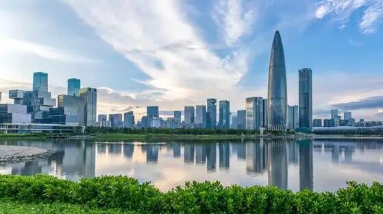 深圳金融創新助力跨境業務穩增