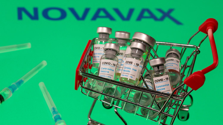 美藥管局批准第四款新冠疫苗諾瓦瓦克斯疫苗