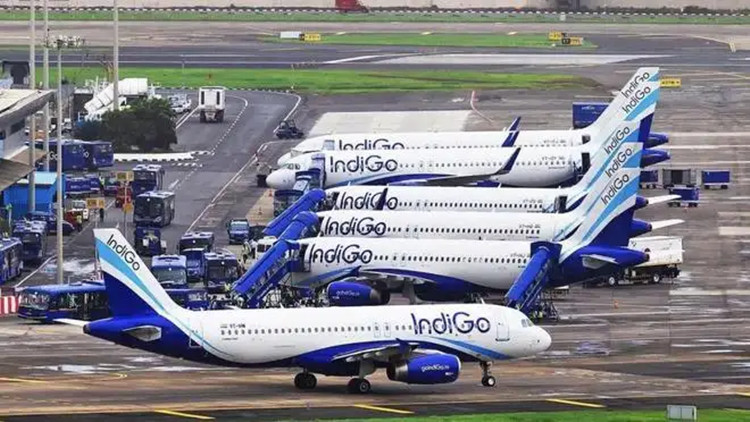 印度航司客機安全狀況頻出 印媒稱日均發生30起飛行故障