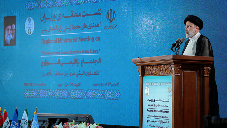 伊朗總統：恢復履行伊核協議要保證伊朗獲得經濟利益