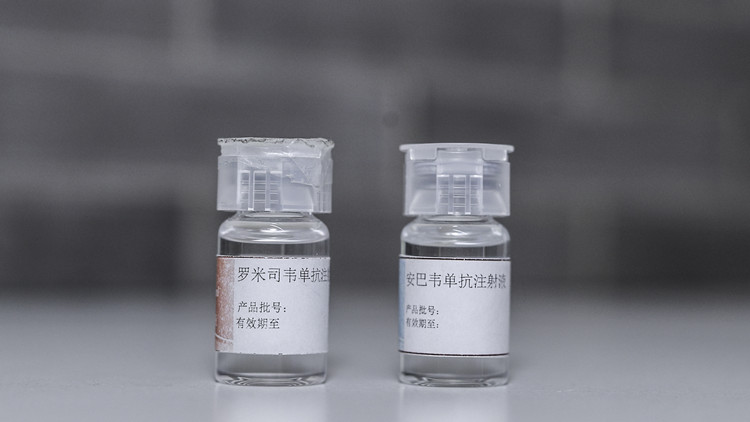 國產新冠肺炎治療新藥率先在深圳廣州臨床應用