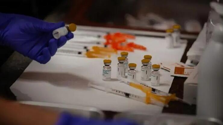 美國報告逾4600例猴痘病例 紐約州居首
