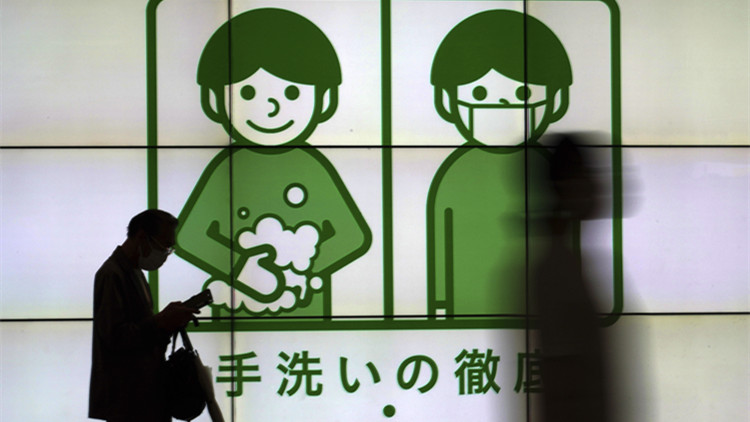 日本研究指東京奧運或致德爾塔毒株向全球蔓延