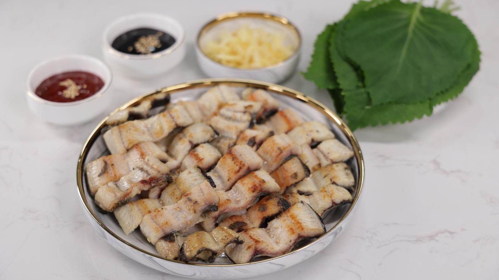 【美食】醬油蟹專門店推出多款韓國直送海鮮