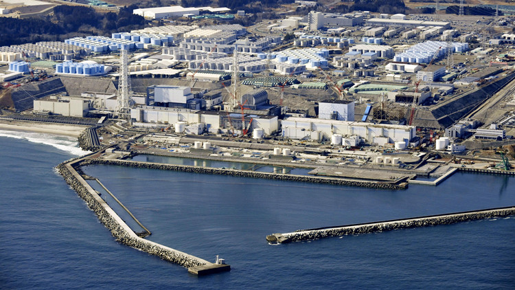 朝鮮外務省譴責日本排放核污染水