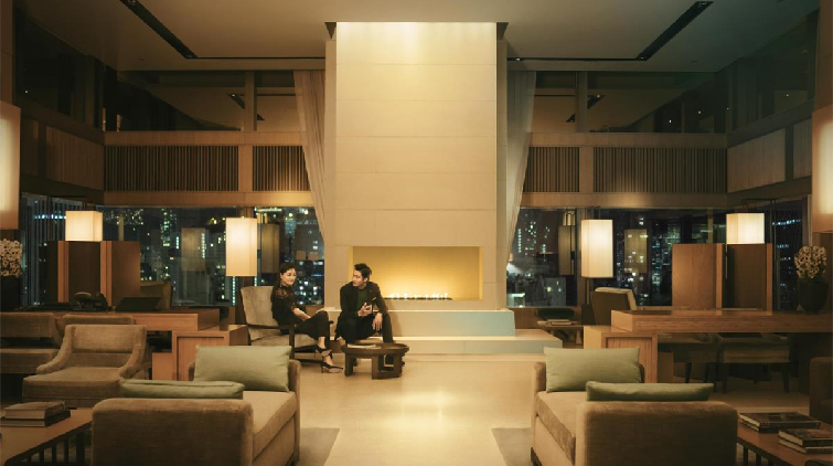 太古酒店宣布將於2025年在深圳開「居舍」品牌酒店