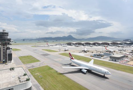 Trip.com 往香港航班訂單按日急飆近2.5倍