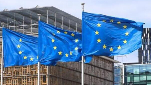 歐盟削減天然氣用量協議正式生效