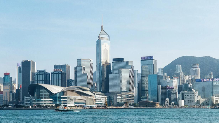 惠譽維持香港明年GDP增3.5%預測