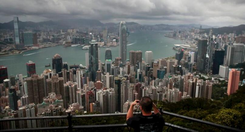 首七個月安老按揭登記131宗 中銀香港市佔率逾九成