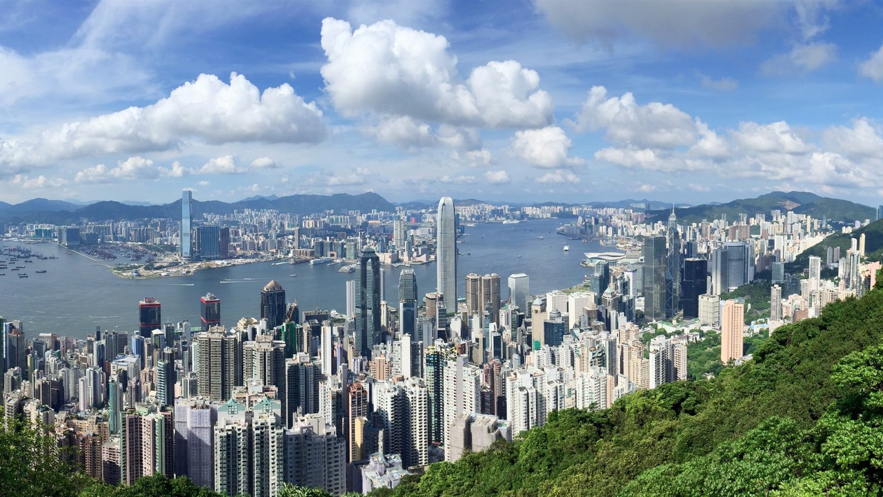 香港島各界聯合會發表聲明 全力支持中央發布台灣問題白皮書