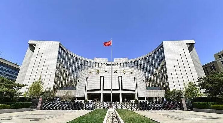 中國M2增長維持高位 7月新增人民幣貸款6790億元