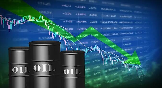 國際油價持續下挫 還會重返百元大關嗎？