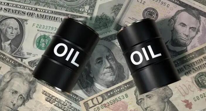 美國WTI原油周一收高2.3% 盤中一度漲超90美元