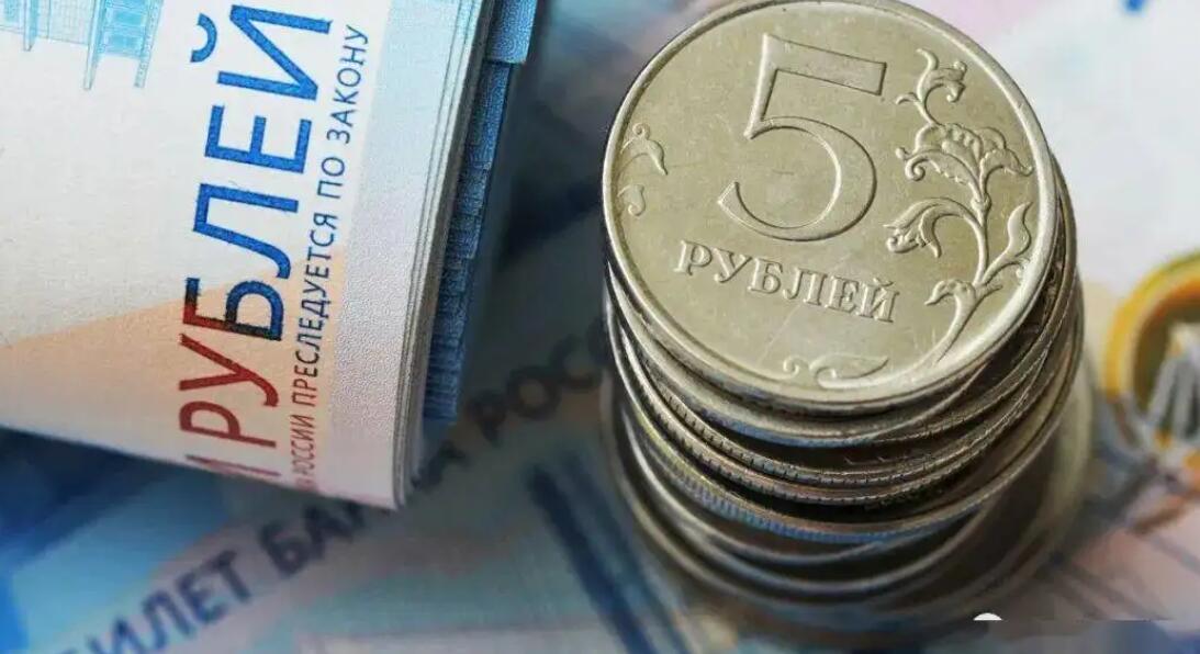 俄經濟部長：料俄羅斯2022年GDP下降2.9%