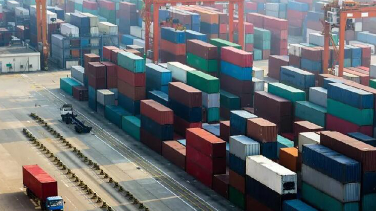 黑龍江：10年間全省對外貿易累計實現1.81萬億元