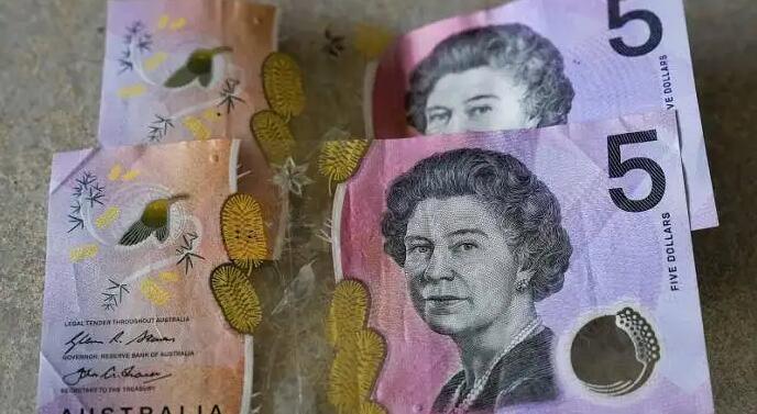 澳洲5元鈔票變樣 不改放查理斯三世頭像