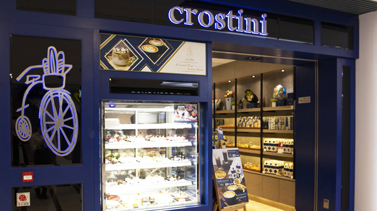 西餅店Crostini結業 飲食業職工總會指公司欠薪涉款約300萬