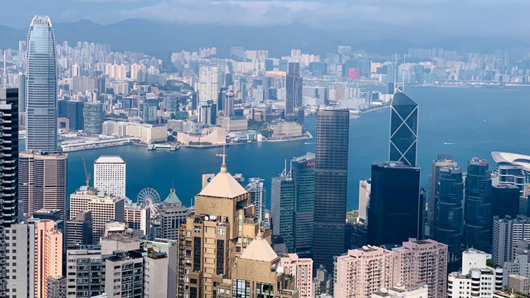 信安首發普惠金融指數 香港全球排第4