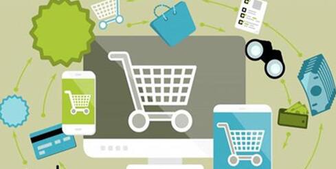 吉林省線上消費動能強勁 八月份網絡零售額同比增速居全國第二