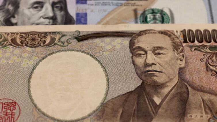 日央行棄保匯率 Yen創1998年來新低 兌港元低見5.39算