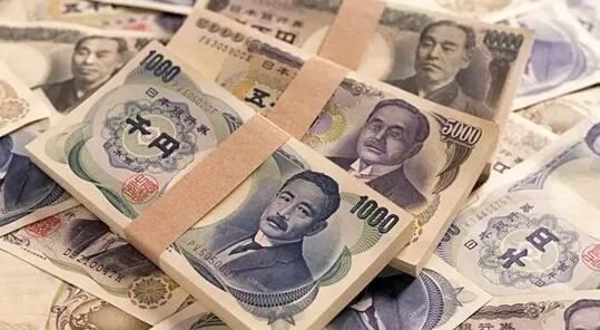 日本時隔24年進行外匯干預 日圓兌美元匯率大幅回升