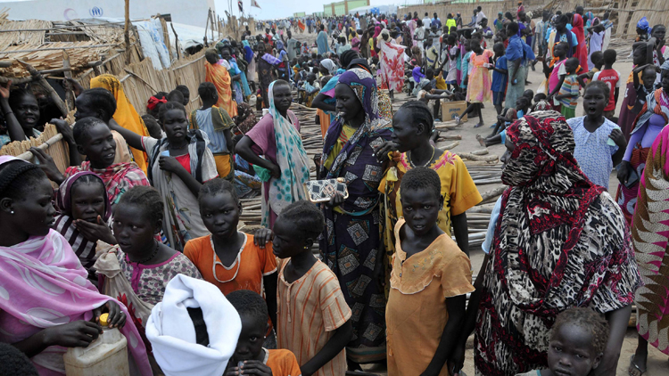 聯合國延長對南蘇丹及剛果制裁 部分人士禁止入境香港