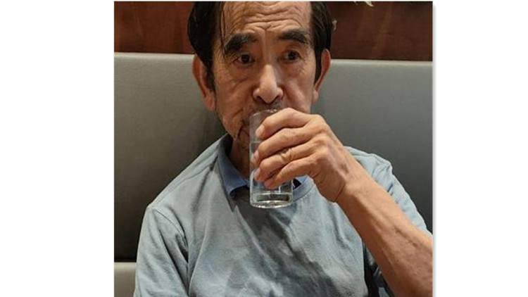 柴灣一78歲男子失蹤 警方籲市民提供消息